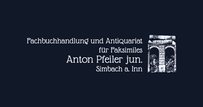 Pfeiler Buchhandlung