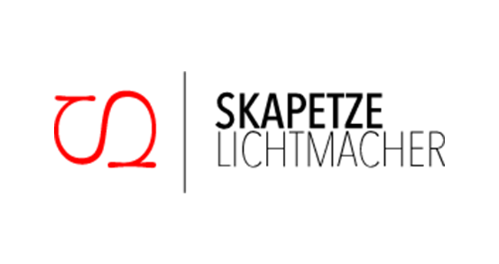 Licht-Desgin Skapetze